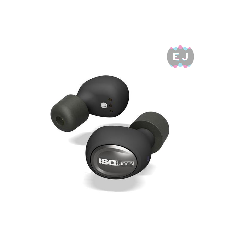 One Week with the ISOtunes FREE