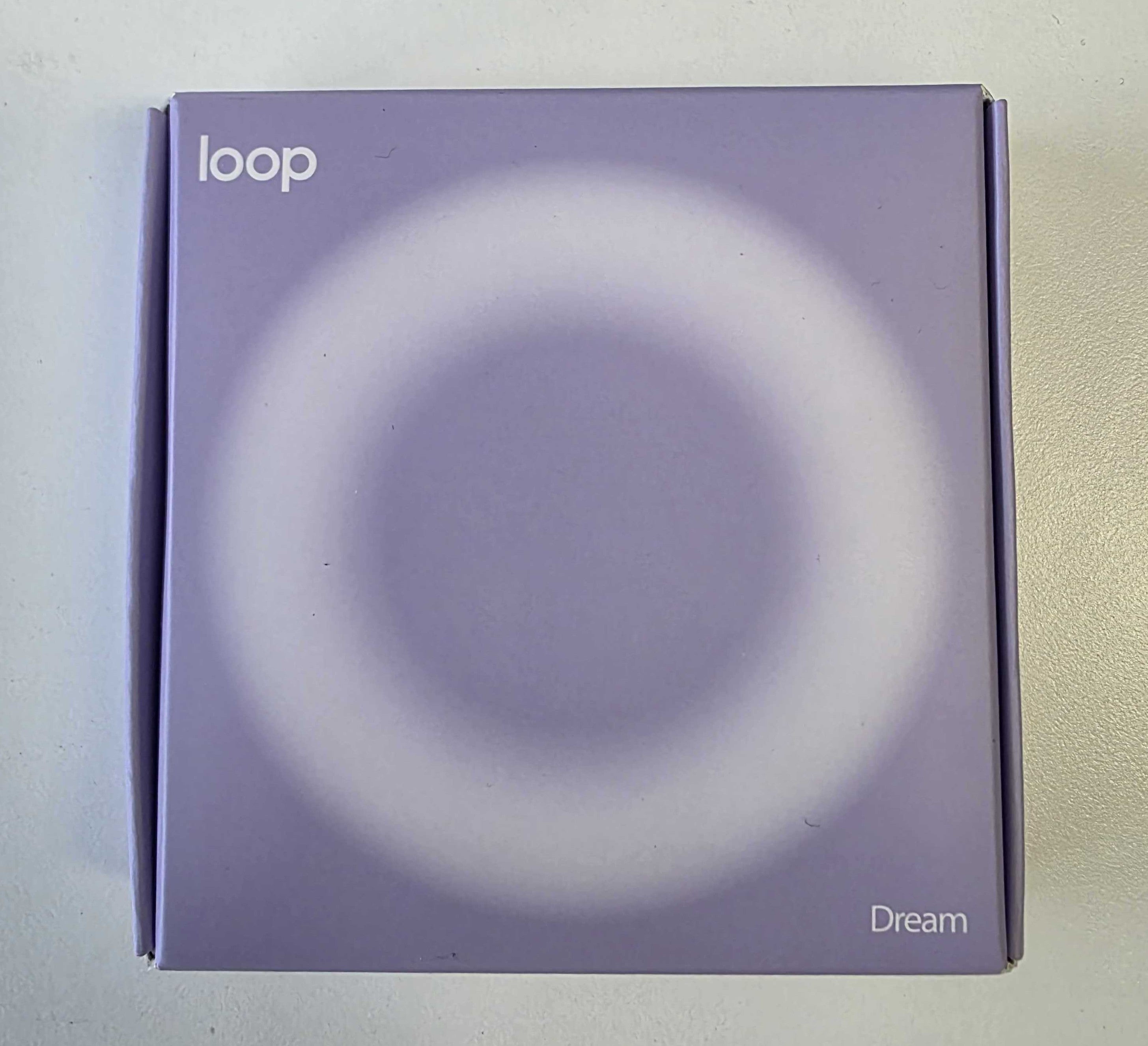 The Earjobs Roadtest: Loop Dream Review