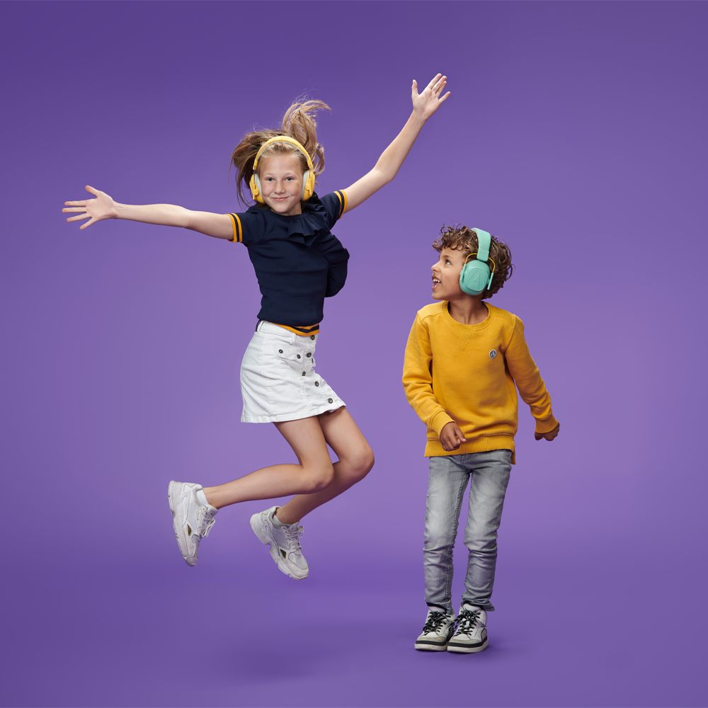 Choosing The Best Children’s Earmuffs