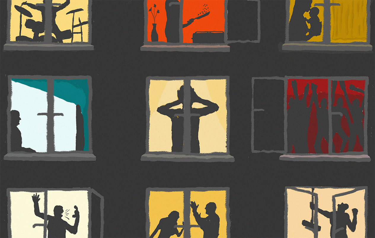 Quiz: How do you know if you’re sound sensitive?