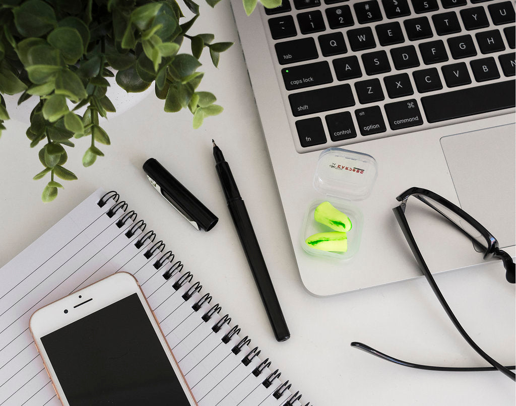 5 Essential Products For Working From Home