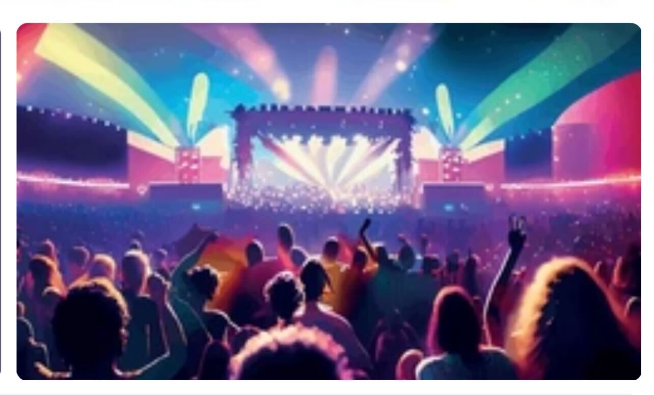 12 Essential Music Festivals For Summer 2023