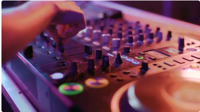 The Best Naarm / Melbourne Electronic Music Clubs