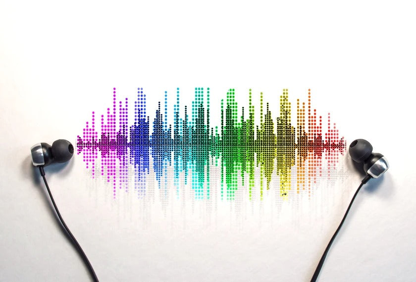 Understanding Different Color Noises: Which One is Best for You?
