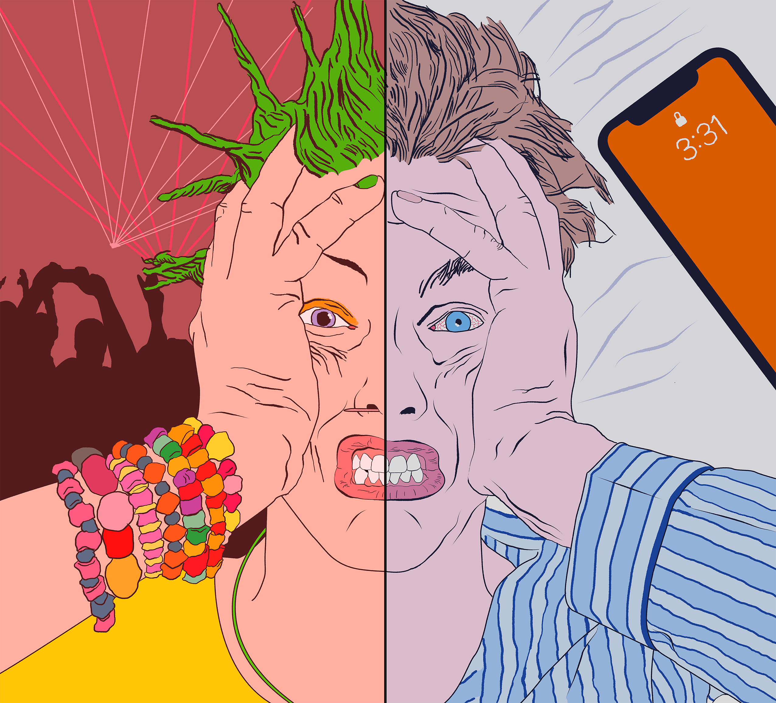 Get 7% off all music and sleep ear plugs this April!