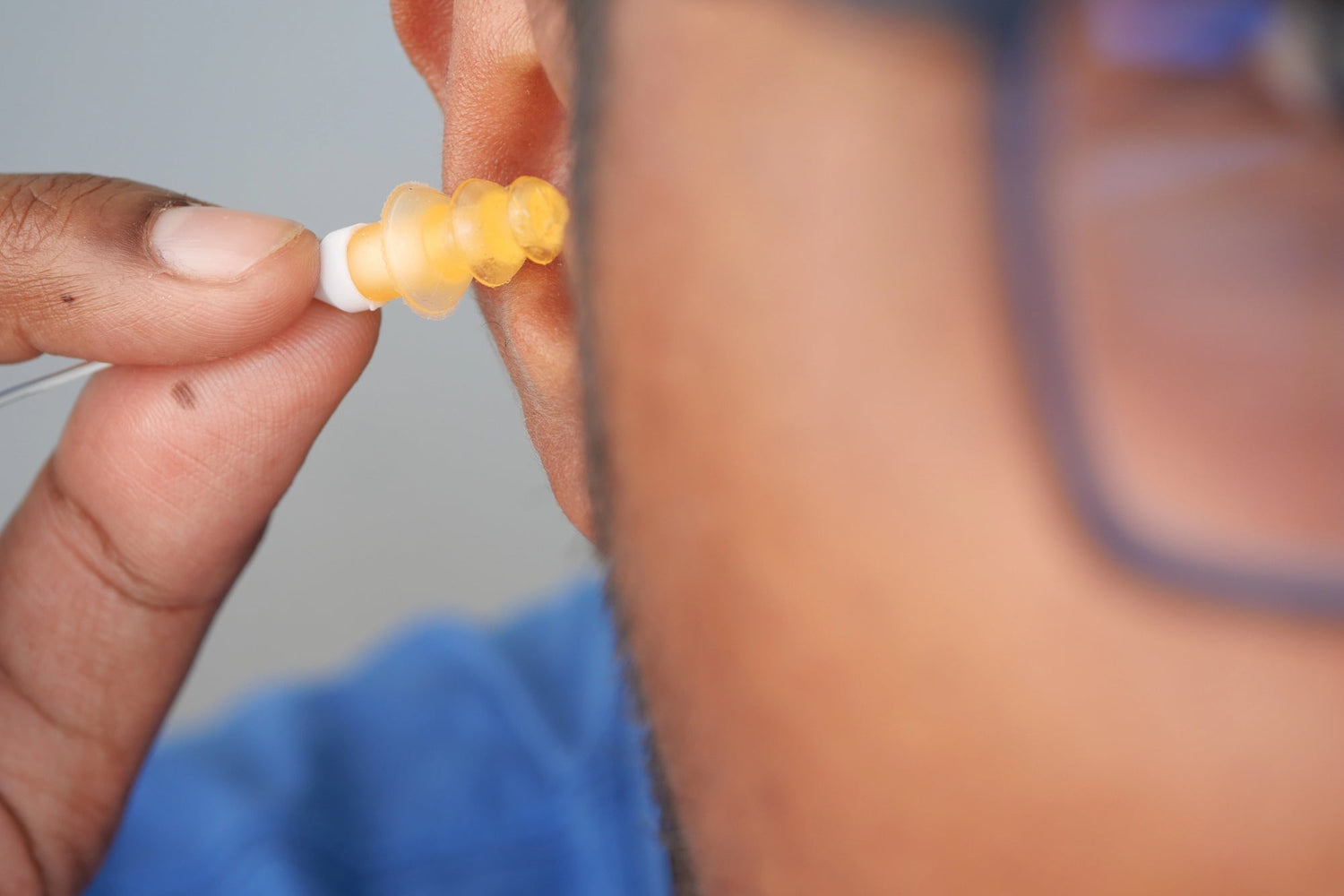 How to Use Hearing Protection Correctly: A Step-by-Step Guide