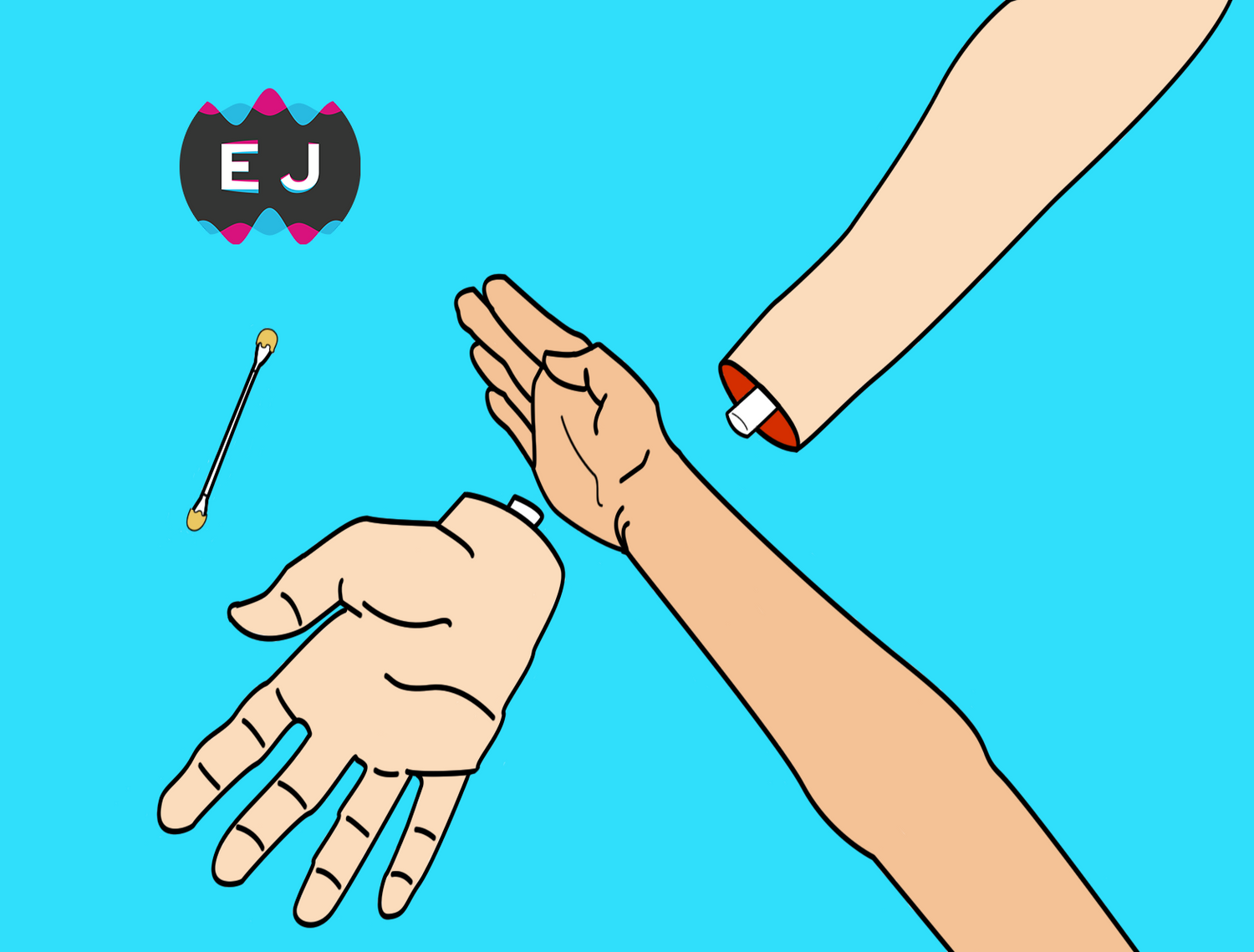 Earwax Removal 101 (Not for the faint of heart!)