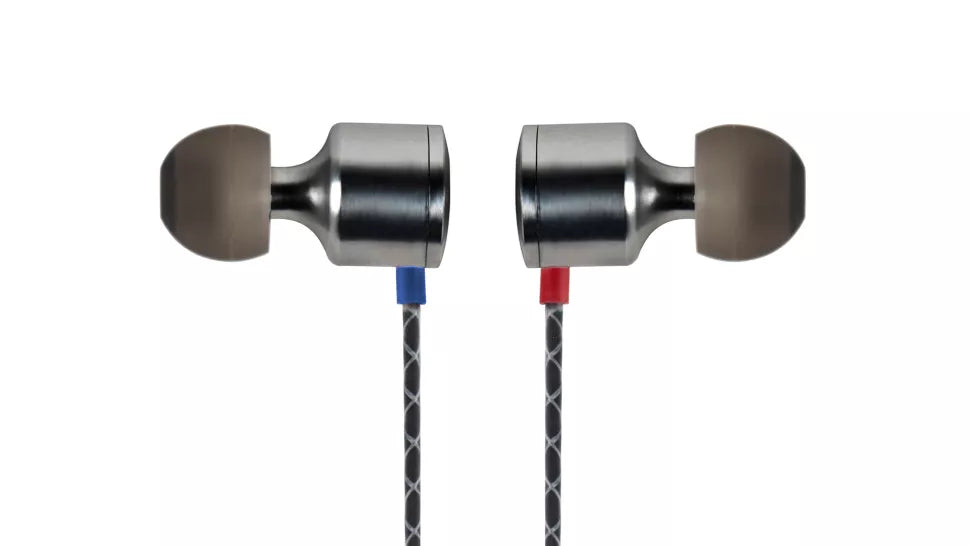 Flare Jet 3 Review: The Titanium Wired Ear Phone for the Audiophile