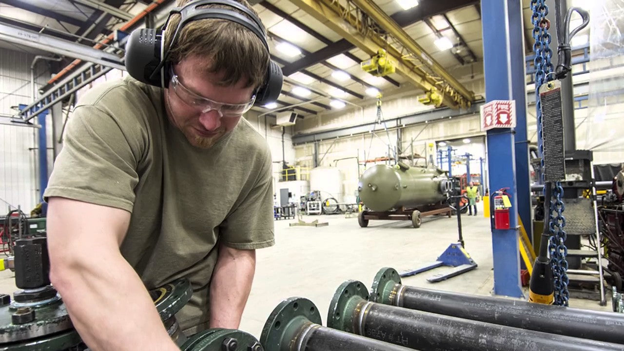 The Three Best Passive Ear Muffs for EOFY