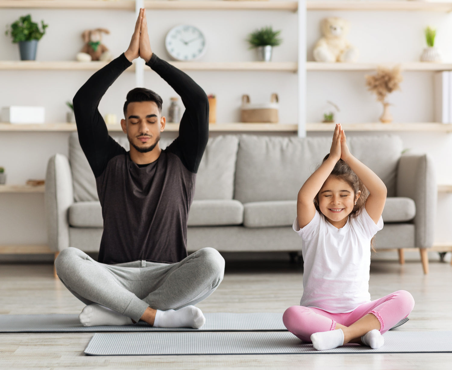 Father’s Day Gift Guide: The New Age Dad