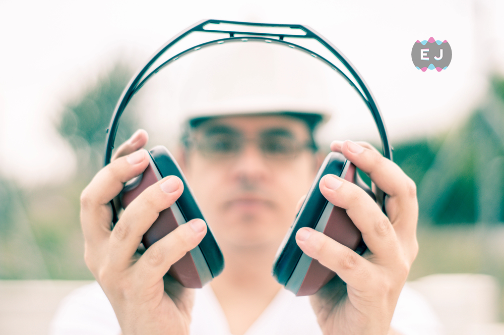 What is SLC80? Understanding Hearing Protection Ratings in Australia