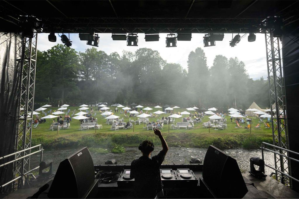 What Festivals Are Actually Going Ahead In 2021?