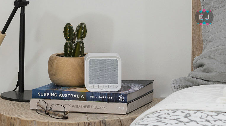 What is a White Noise Machine?