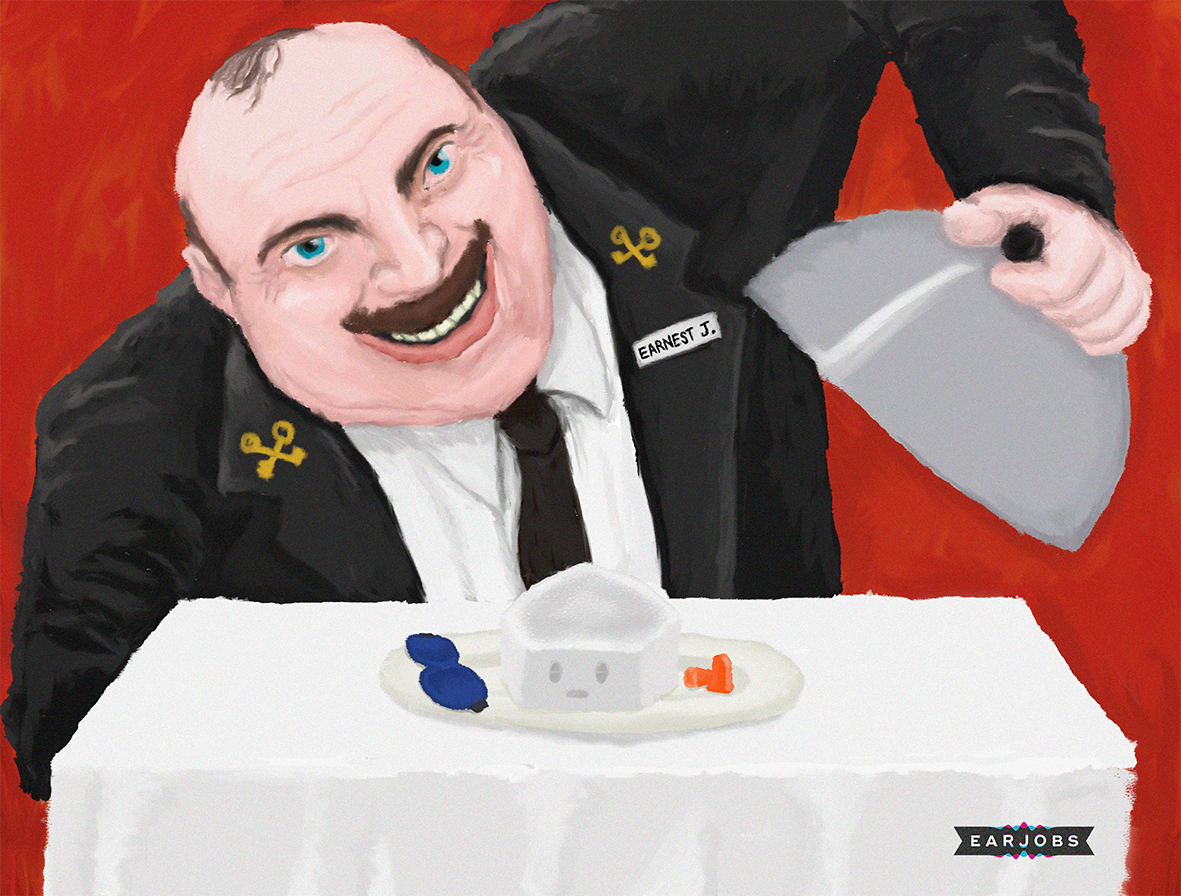 The Best White Noise Machines, Ear Plugs and Sleep Aids for Hotels and Airbnbs