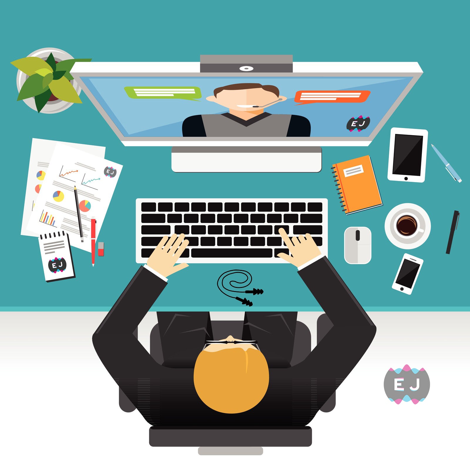 The Best Hearing Accessories for Working From Home in 2021