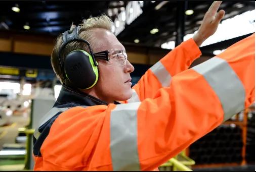 Best Passive and Bluetooth Earmuffs for Small Business