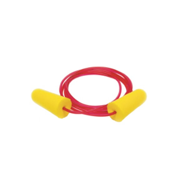 Box - Armourwear™ Corded Ear Plugs (100 Pairs | SLC80 26dB, Class 5)