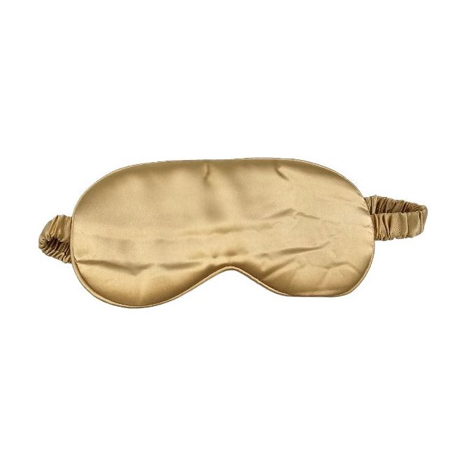 The Earjobs Luxury Sleepmask