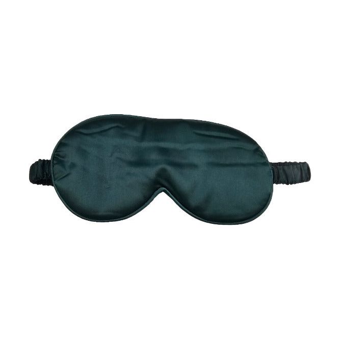 The Earjobs Luxury Sleepmask (Random Colour)