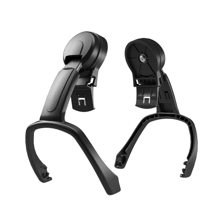 Hellberg Spare Helmet Arm (pair)