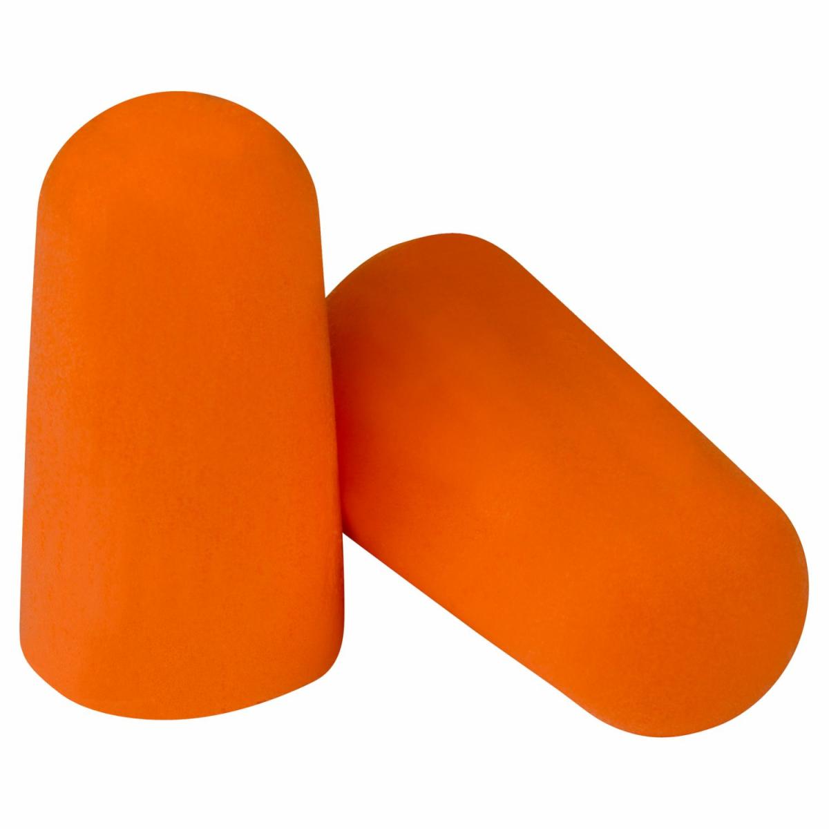 Box - 3M™ 1100 Foam Uncorded Earplugs (200 Pairs | SLC80 21dB, Class 3)