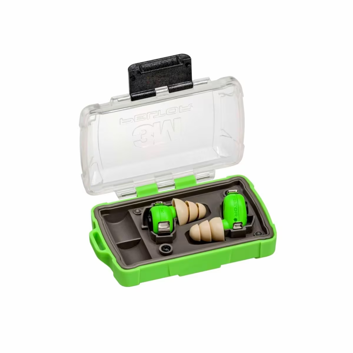 3M™ PELTOR™ EEP-100 Tactical Earplug Kit