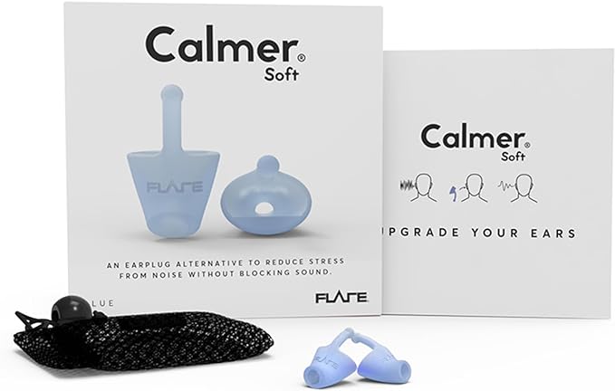 Flare CALMER® SOFT