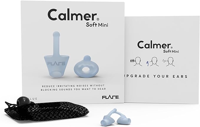 Flare CALMER® SOFT