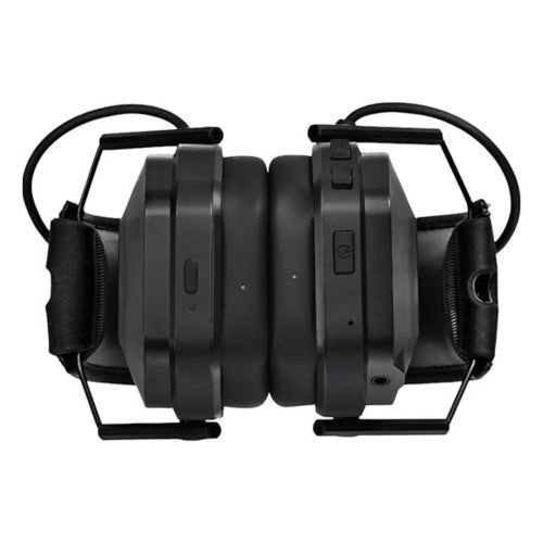 AXIL MX Pro Electronic Earmuffs