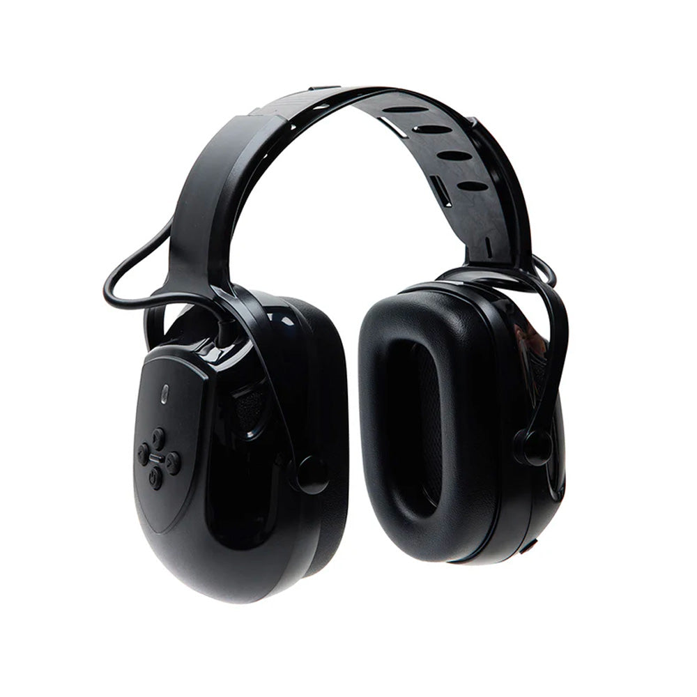 Armourwear Bluetooth Ear Muffs (SLC80 27.8dB, Class 5)