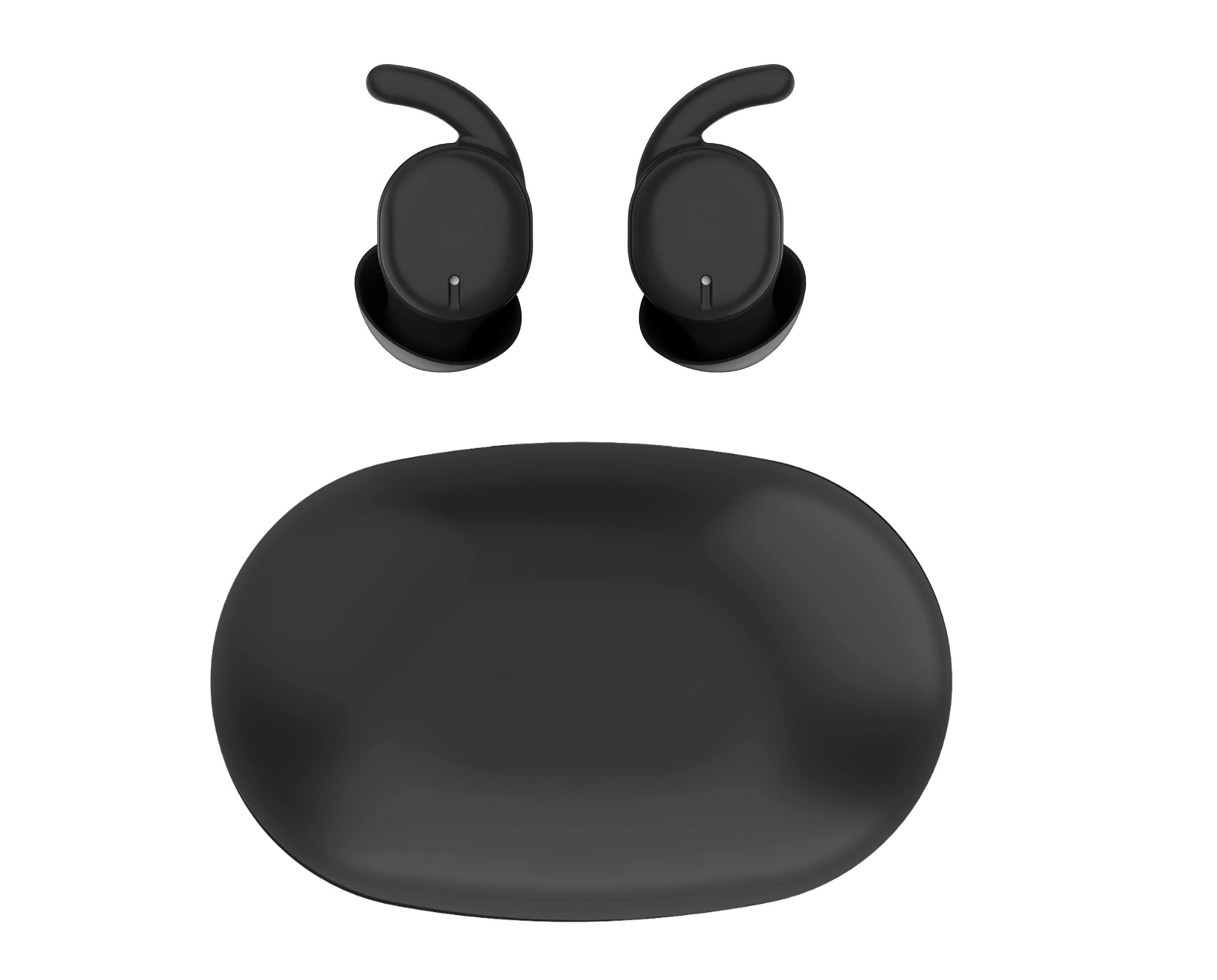 Earjobs™ MiniMusic Sleep Buds