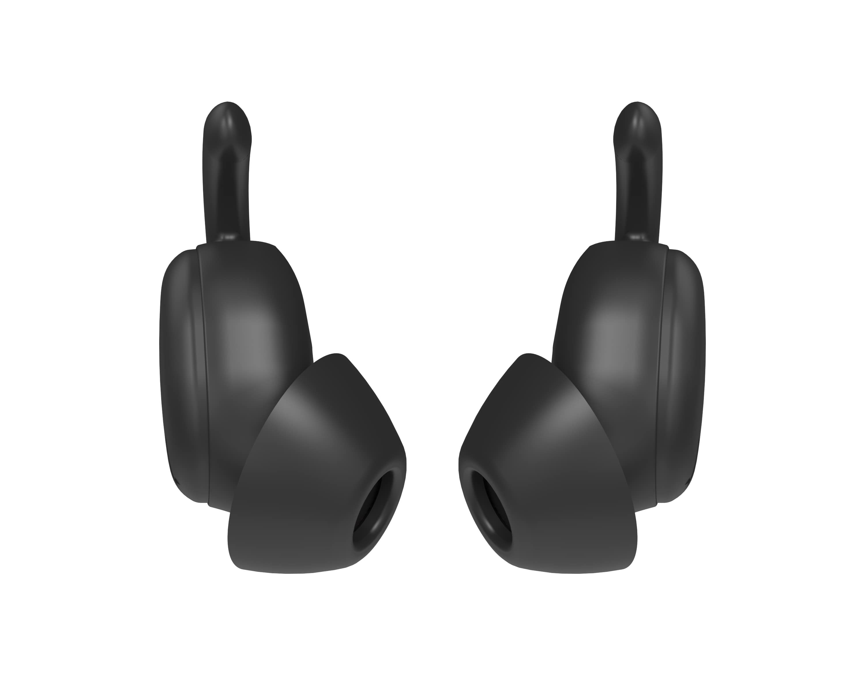 Earjobs™ MiniMusic Sleep Buds
