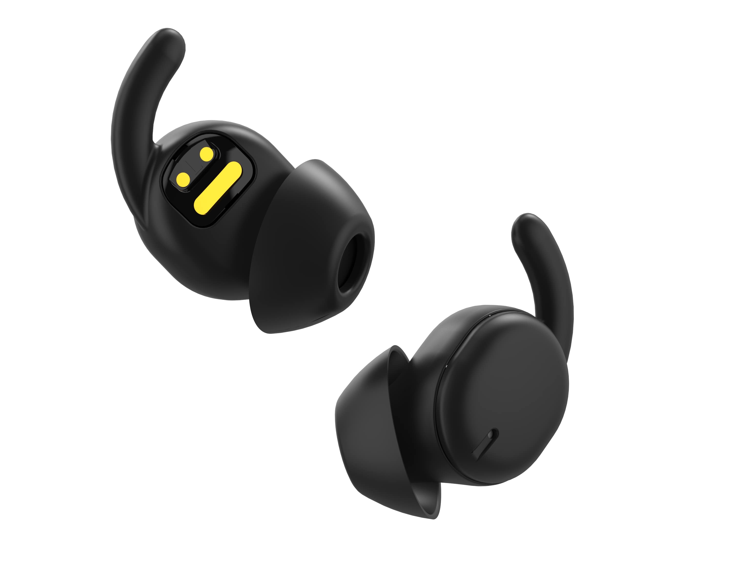 Earjobs™ MiniMusic Sleep Buds