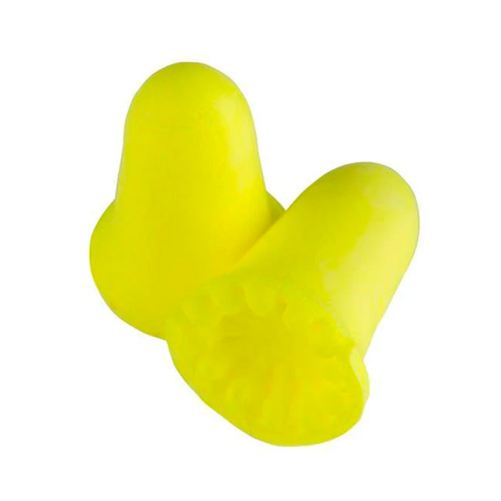 Box - 3M™ E-A-Rsoft™ FX™ Uncorded Ear Plugs (200 Pairs | SLC80 26dB, Class 5)