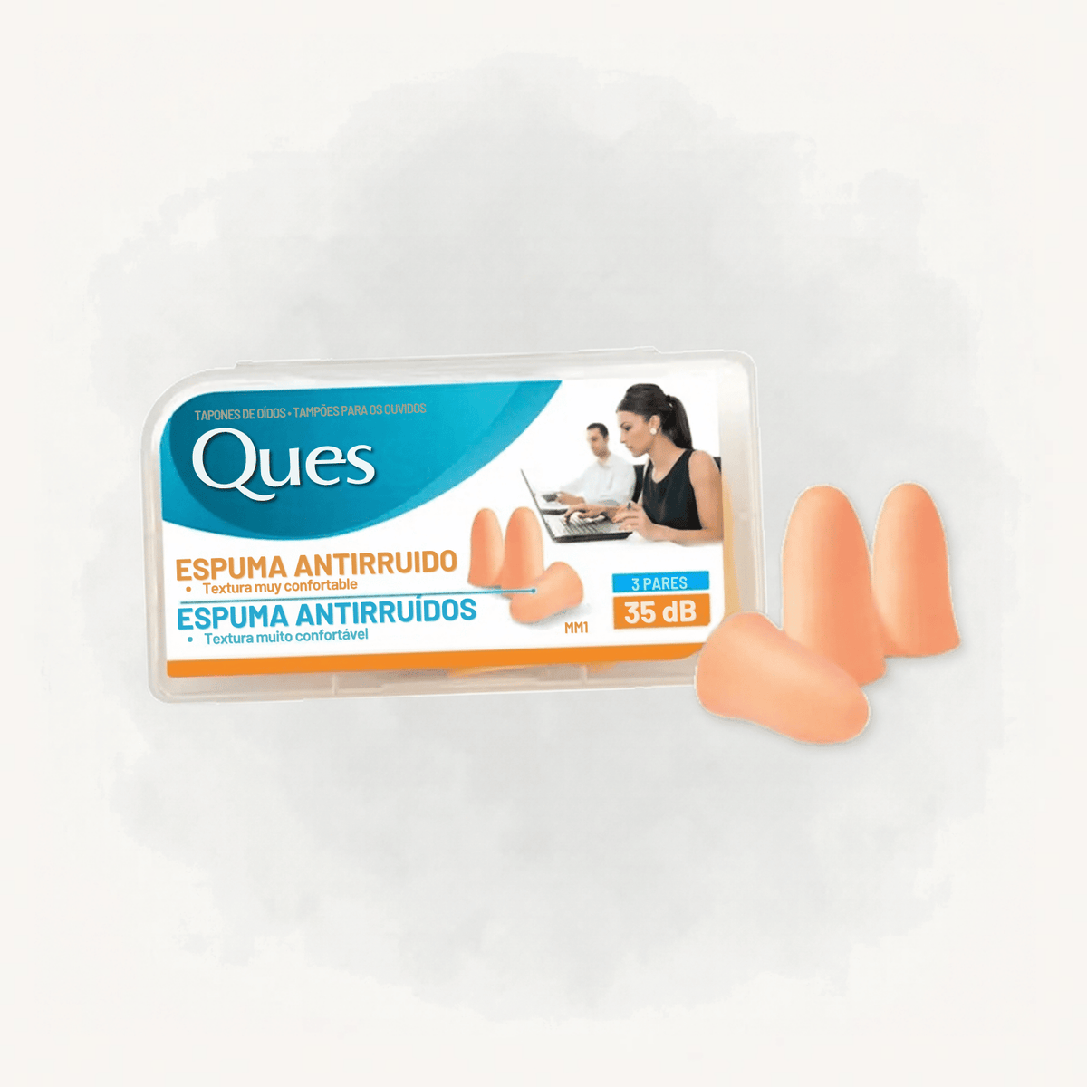 Ultimate Earplug Bundle