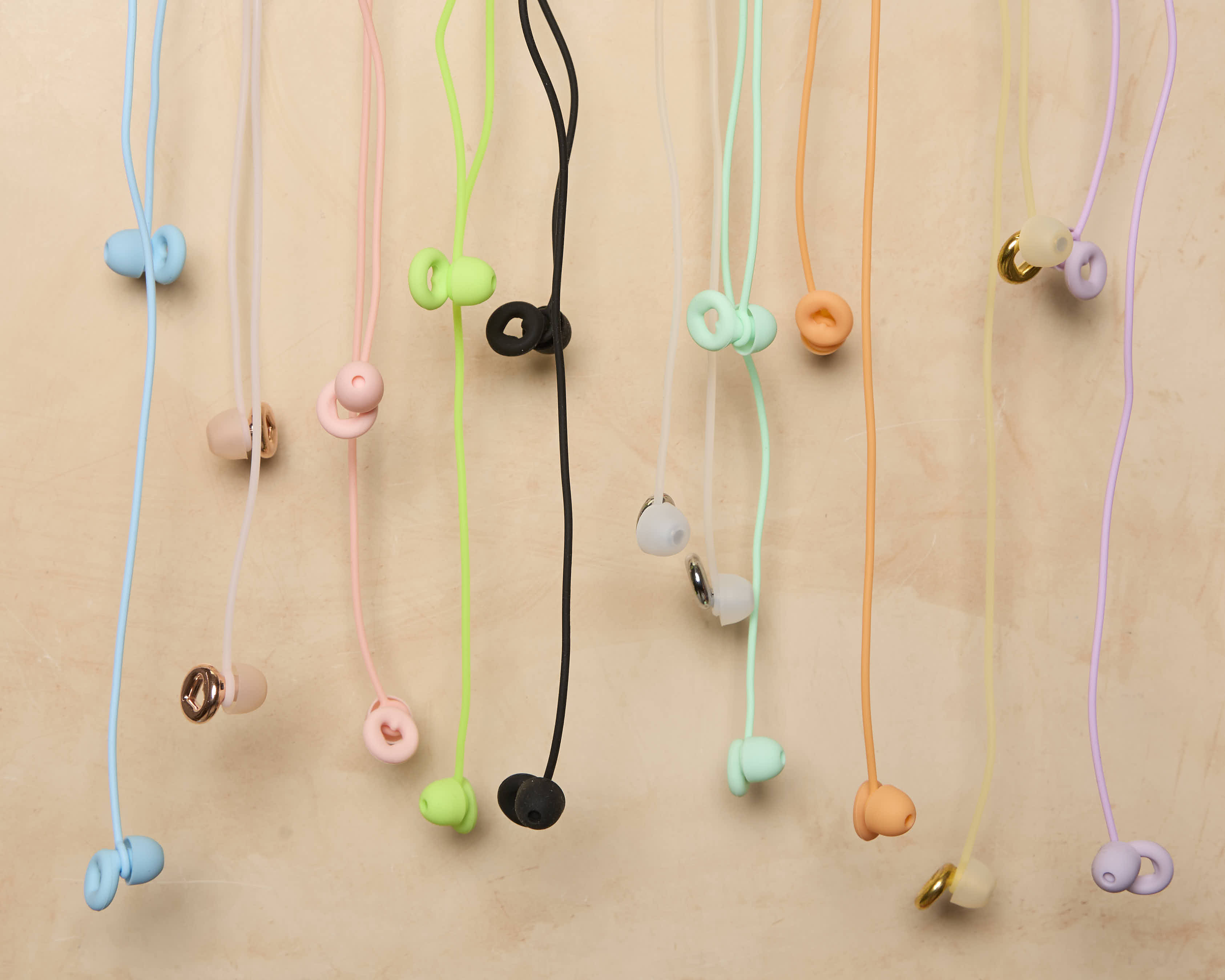 Earlove Lanyard