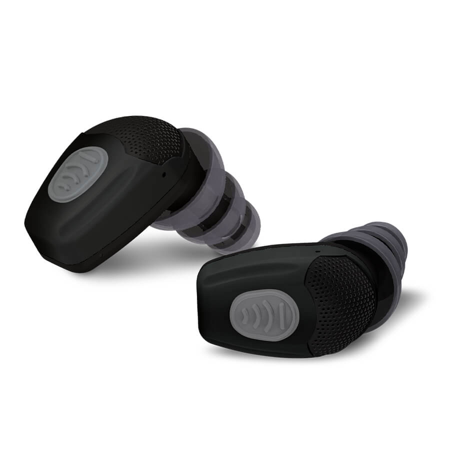 Etymotic GunSport Elite Electronic Earplugs
