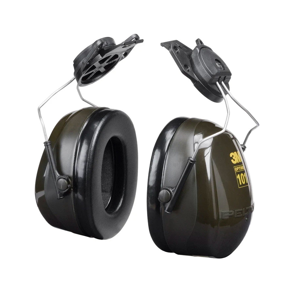 3M™ Peltor™ H7P3E 290 Cap-Attach Earmuff (SLC80 30dB, Class 5)