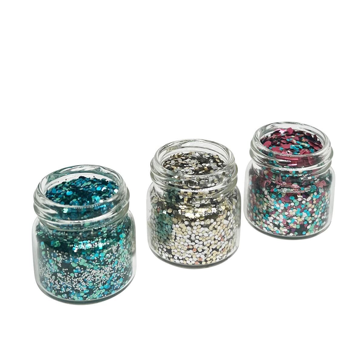 'The Slay Set' Eco Glitter Set