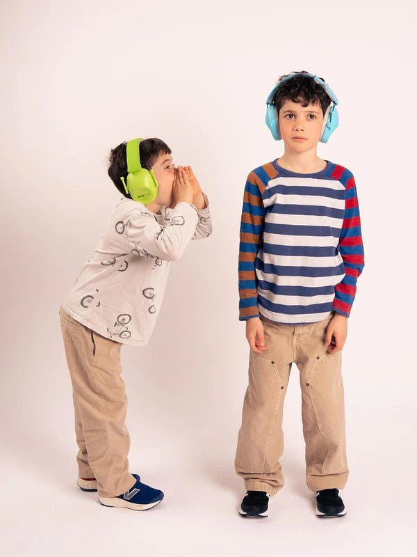 ISOtunes Junior Defender