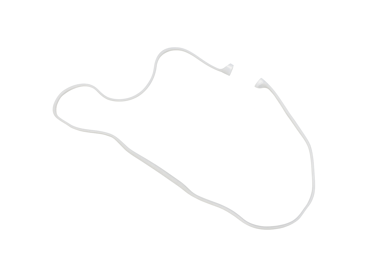 Earjobs™ MUSICMATE® Lanyard