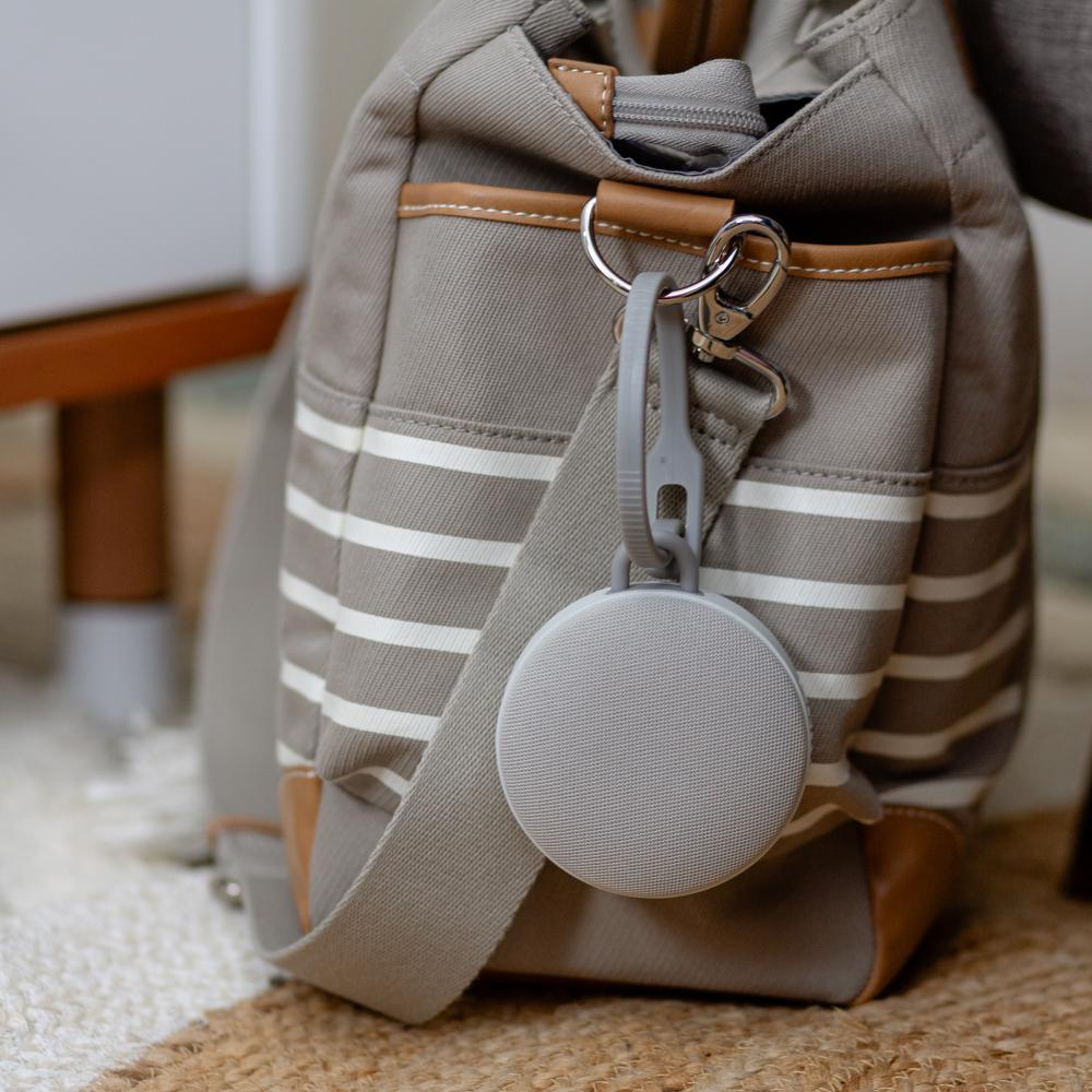 Yogasleep Hushh 2 Portable White Noise Machine For Baby