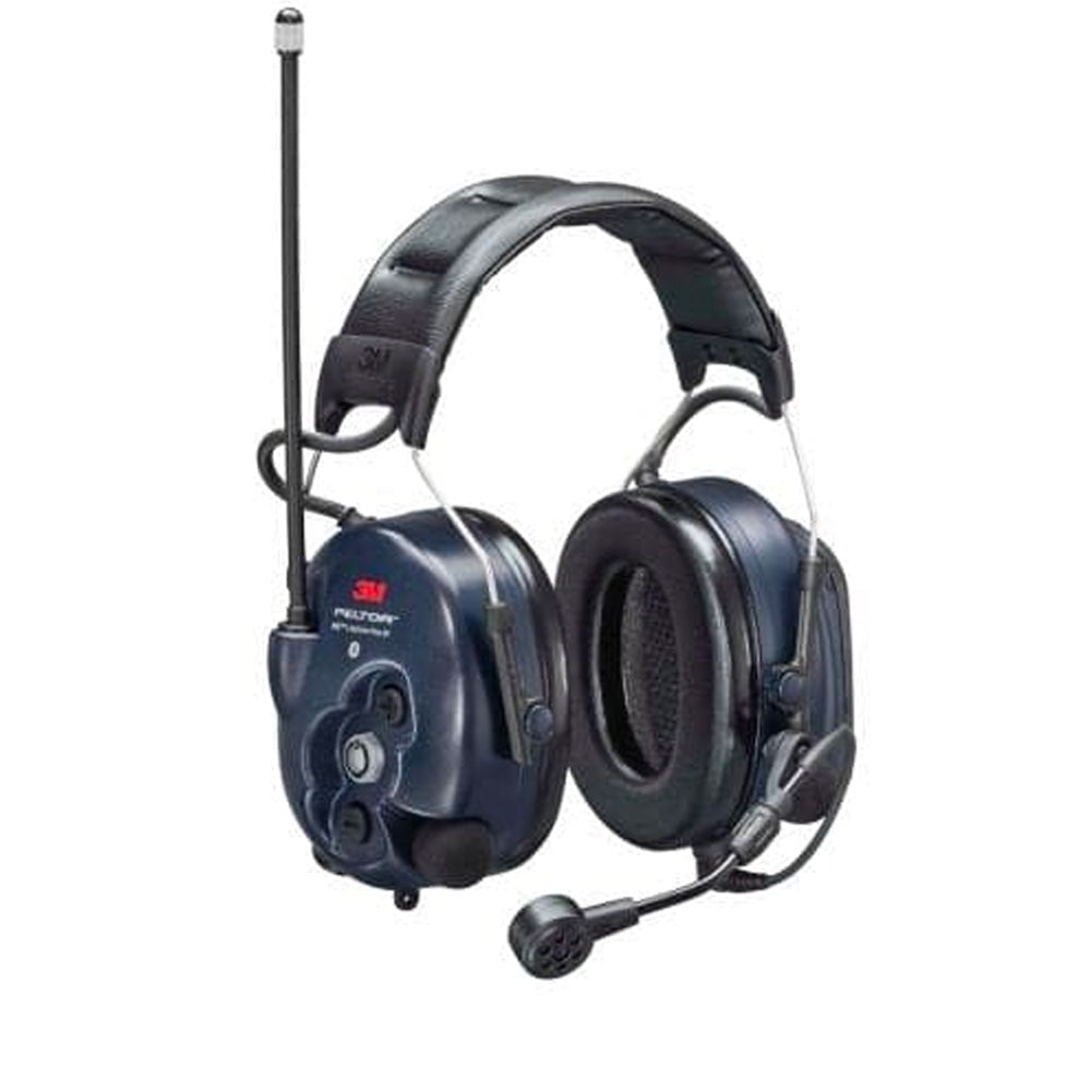 3M™ PELTOR™ WS™ LiteCom Plus 2-Way LPD 433 Bluetooth Headset MT73H7A4310WS6AZ (SLC80 32dB, Class 5)