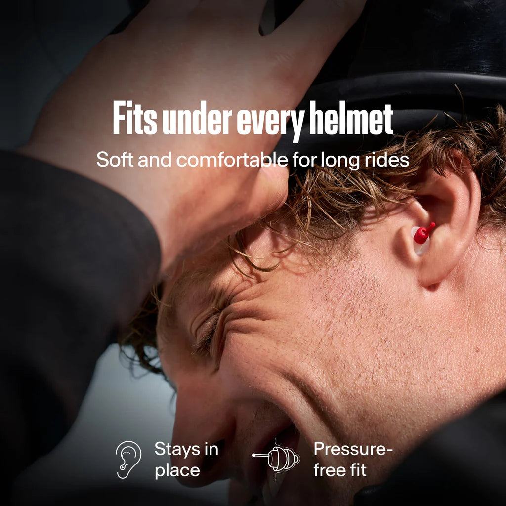Alpine Motosafe SPORT Ear Plugs