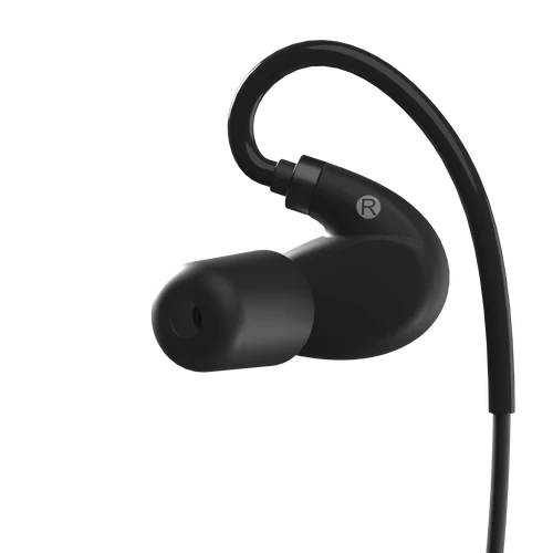 ISOtunes PRO Noise Isolating Bluetooth Ear Plugs (NRR 27)