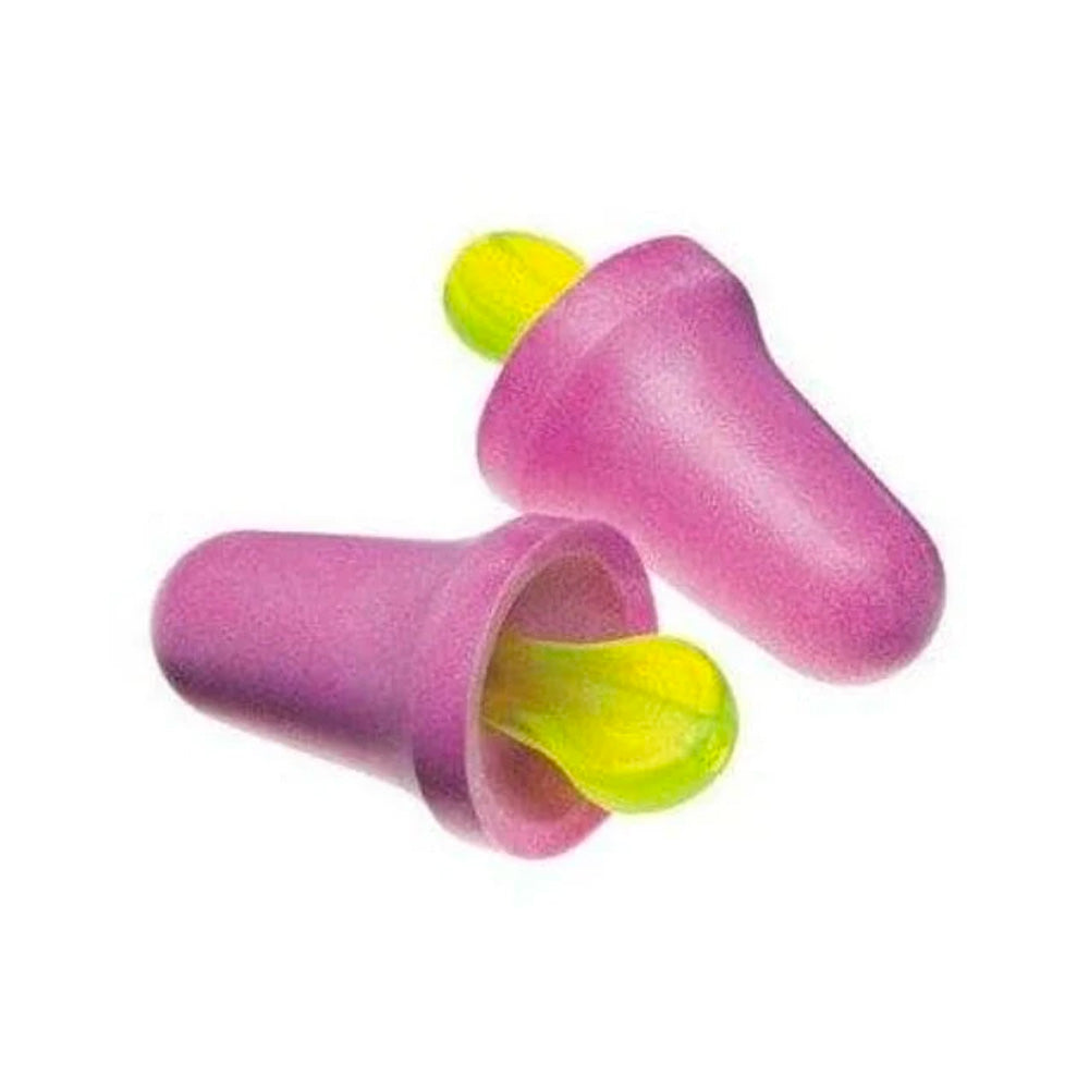 Peltor Next No-Touch No-Roll Foam Uncorded Ear Plugs (SLC80 25dB, Class 4)