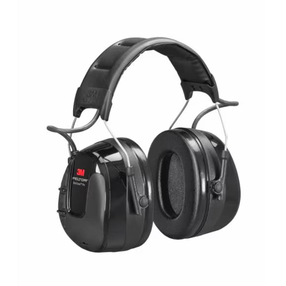 3M™ Peltor™ Worktunes™ Pro AM/FM Radio Headset (SLC80 32dB, Class 5)