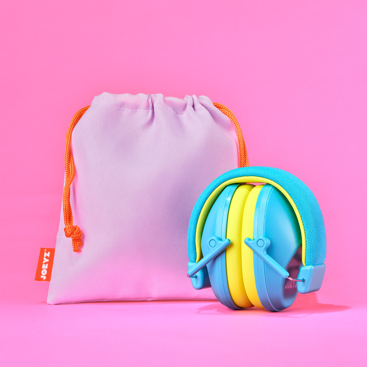 JOEYZ™ Kids Earmuffs