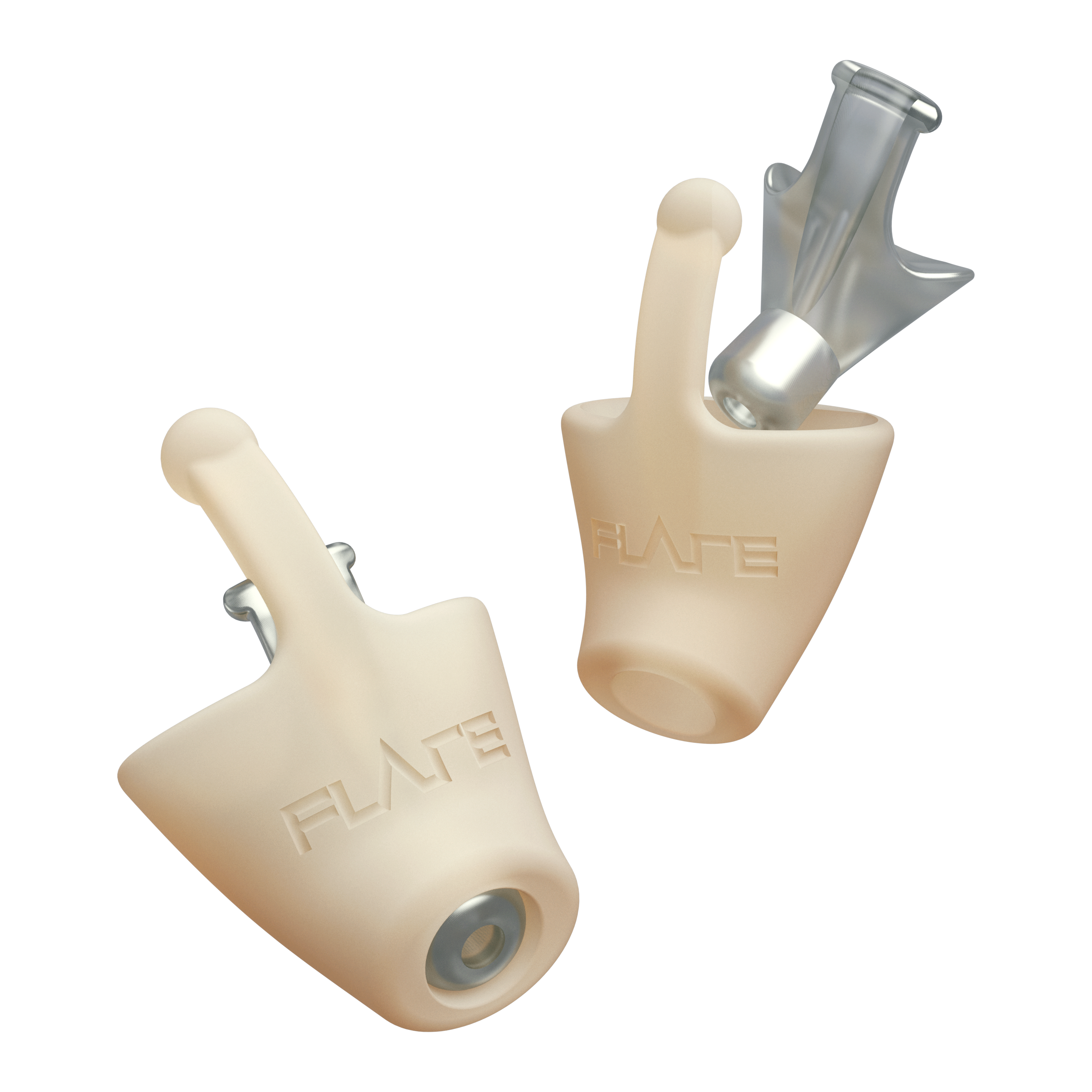 Flare CALMER® Extra