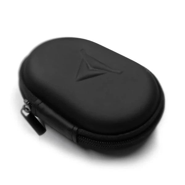 Decibullz Premium Earplug/Earphone Carrying Case